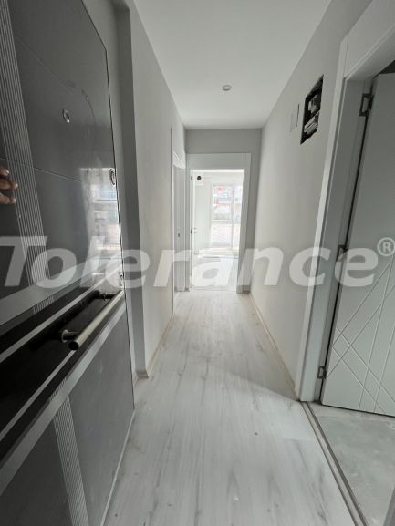 Квартира от застройщика в Кепез, Анталия: купить недвижимость в Турции - 69420