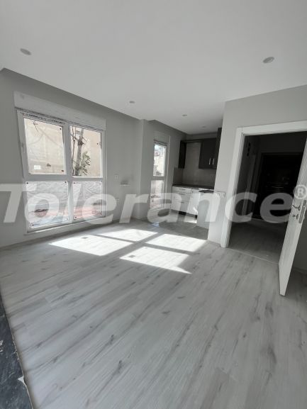 Квартира от застройщика в Кепез, Анталия: купить недвижимость в Турции - 69421