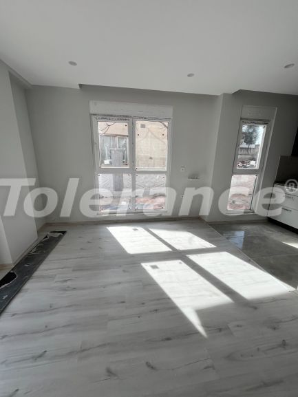 Квартира от застройщика в Кепез, Анталия: купить недвижимость в Турции - 69422