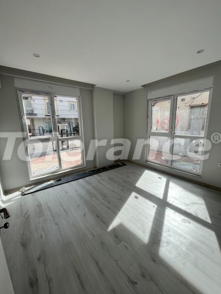 Квартира от застройщика в Кепез, Анталия: купить недвижимость в Турции - 69425