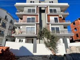 Квартира от застройщика в Кепез, Анталия: купить недвижимость в Турции - 69454