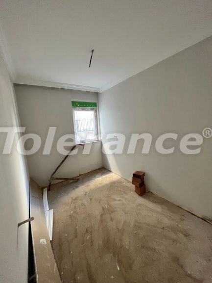 Квартира от застройщика в Кепез, Анталия: купить недвижимость в Турции - 69468