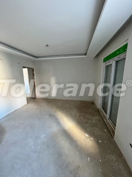 Квартира от застройщика в Кепез, Анталия: купить недвижимость в Турции - 69470