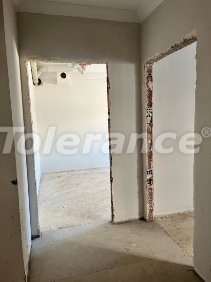 Квартира от застройщика в Кепез, Анталия: купить недвижимость в Турции - 69472
