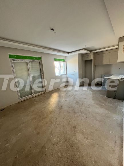 Квартира от застройщика в Кепез, Анталия: купить недвижимость в Турции - 69473