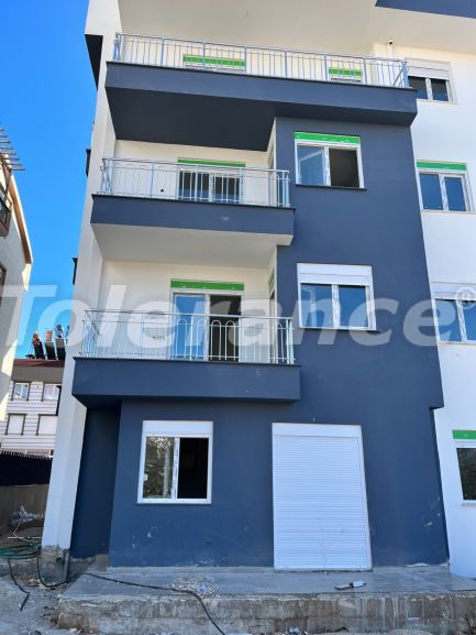 Квартира от застройщика в Кепез, Анталия: купить недвижимость в Турции - 69474