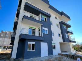 Квартира от застройщика в Кепез, Анталия: купить недвижимость в Турции - 69475