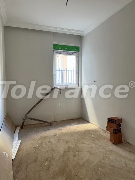 Квартира от застройщика в Кепез, Анталия: купить недвижимость в Турции - 69476