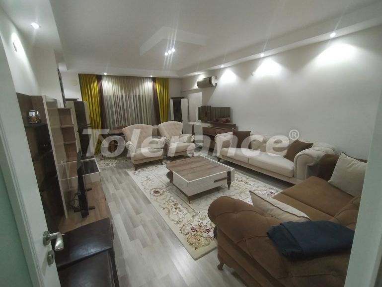 Квартира в Кепез, Анталия: купить недвижимость в Турции - 69699