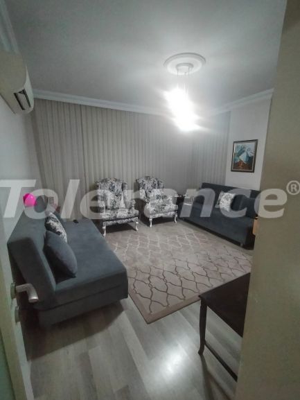 Квартира в Кепез, Анталия: купить недвижимость в Турции - 69708