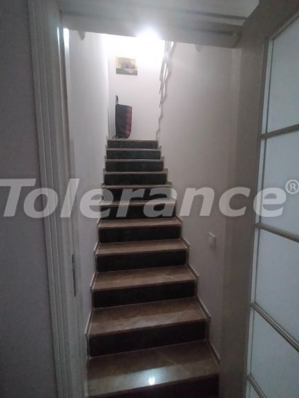 Квартира в Кепез, Анталия: купить недвижимость в Турции - 69709