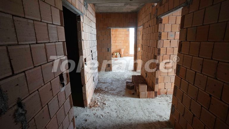 Квартира от застройщика в Кепез, Анталия с бассейном: купить недвижимость в Турции - 69755