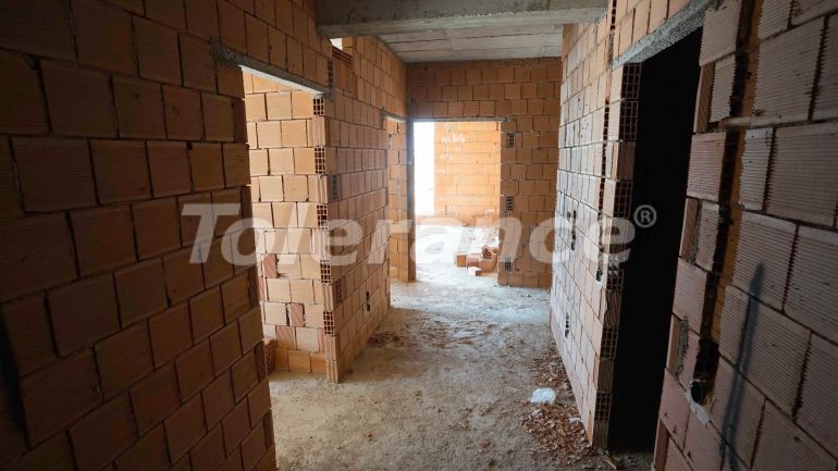 Квартира от застройщика в Кепез, Анталия с бассейном: купить недвижимость в Турции - 69762