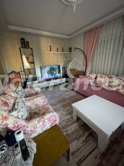 Квартира в Кепез, Анталия: купить недвижимость в Турции - 69907