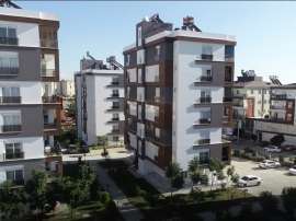 Квартира в Кепез, Анталия: купить недвижимость в Турции - 70148