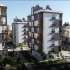 Квартира в Кепез, Анталия: купить недвижимость в Турции - 70148