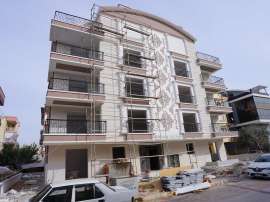 Квартира от застройщика в Кепез, Анталия: купить недвижимость в Турции - 70776