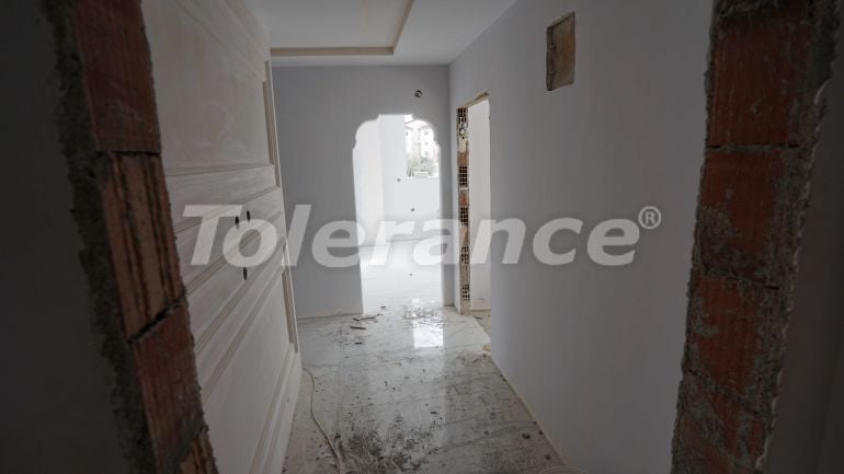 Квартира от застройщика в Кепез, Анталия: купить недвижимость в Турции - 70777