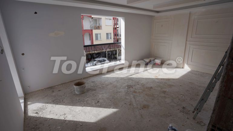 Квартира от застройщика в Кепез, Анталия: купить недвижимость в Турции - 70779