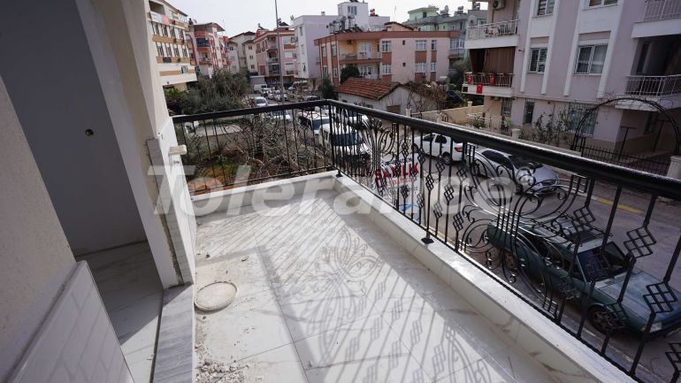 Квартира от застройщика в Кепез, Анталия: купить недвижимость в Турции - 70781