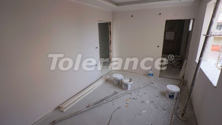 Квартира от застройщика в Кепез, Анталия: купить недвижимость в Турции - 70782