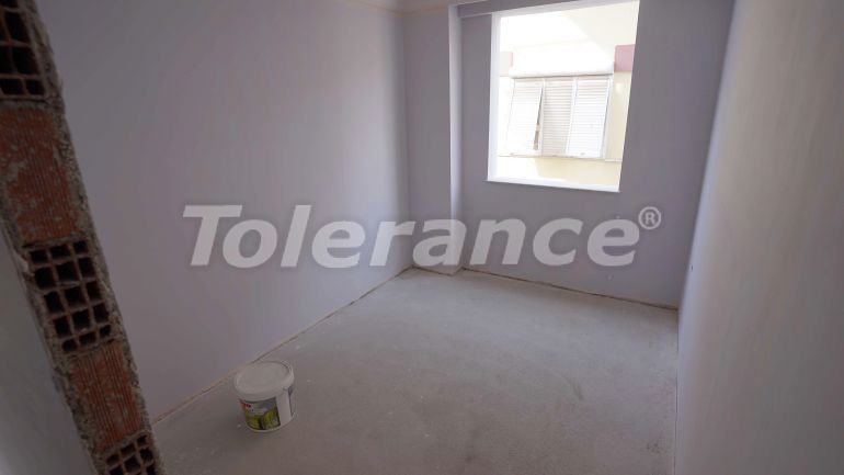 Квартира от застройщика в Кепез, Анталия: купить недвижимость в Турции - 70783