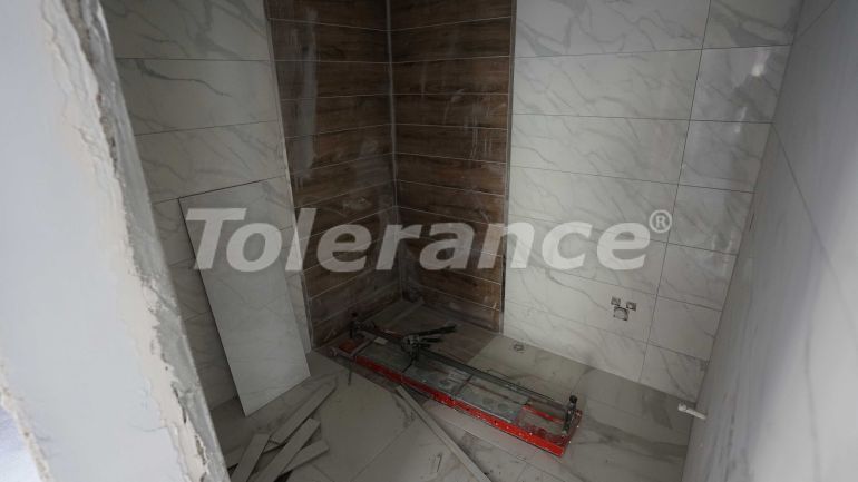 Квартира от застройщика в Кепез, Анталия: купить недвижимость в Турции - 70784