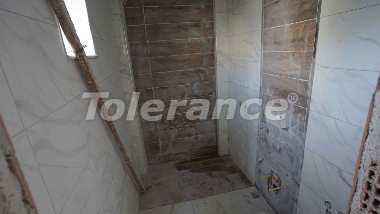 Квартира от застройщика в Кепез, Анталия: купить недвижимость в Турции - 70785