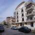 Квартира от застройщика в Кепез, Анталия: купить недвижимость в Турции - 70786