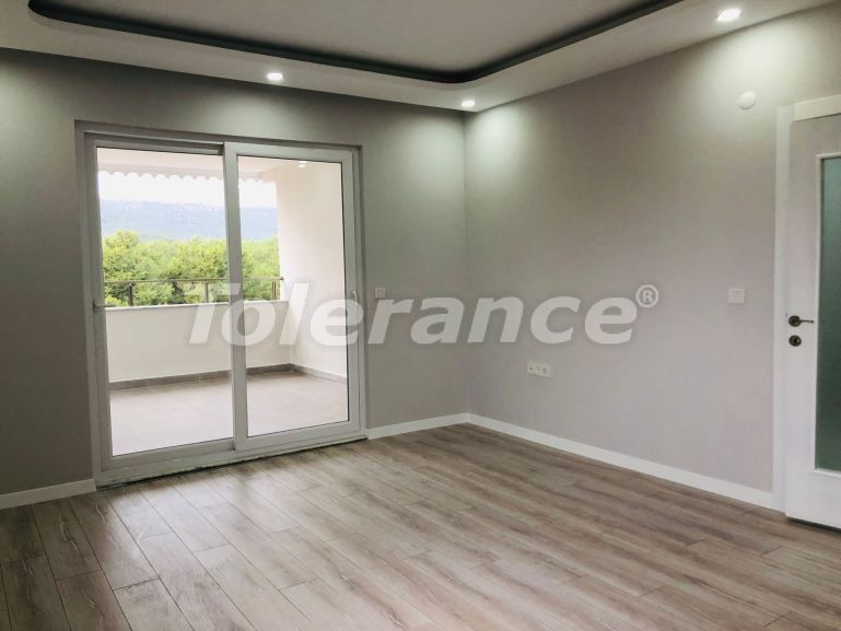 Квартира от застройщика в Кепез, Анталия: купить недвижимость в Турции - 77558