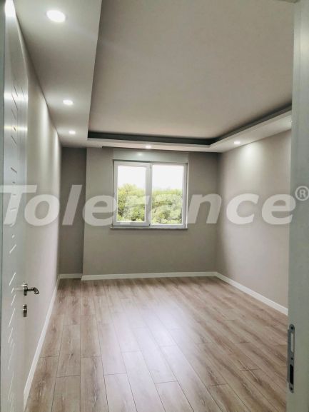 Квартира от застройщика в Кепез, Анталия: купить недвижимость в Турции - 77559