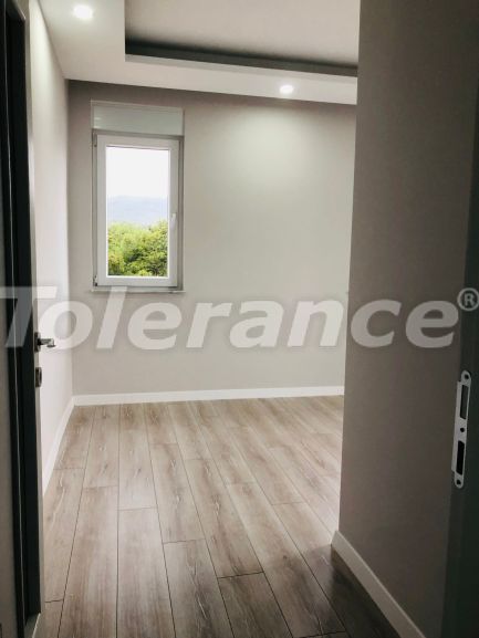 Квартира от застройщика в Кепез, Анталия: купить недвижимость в Турции - 77560