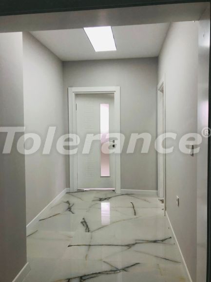 Квартира от застройщика в Кепез, Анталия: купить недвижимость в Турции - 77565