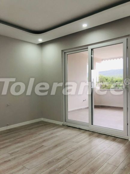 Квартира от застройщика в Кепез, Анталия: купить недвижимость в Турции - 77566