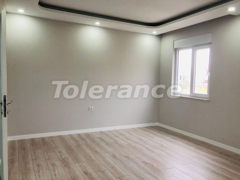 Квартира от застройщика в Кепез, Анталия: купить недвижимость в Турции - 77567