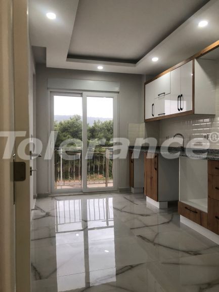 Квартира от застройщика в Кепез, Анталия: купить недвижимость в Турции - 77568