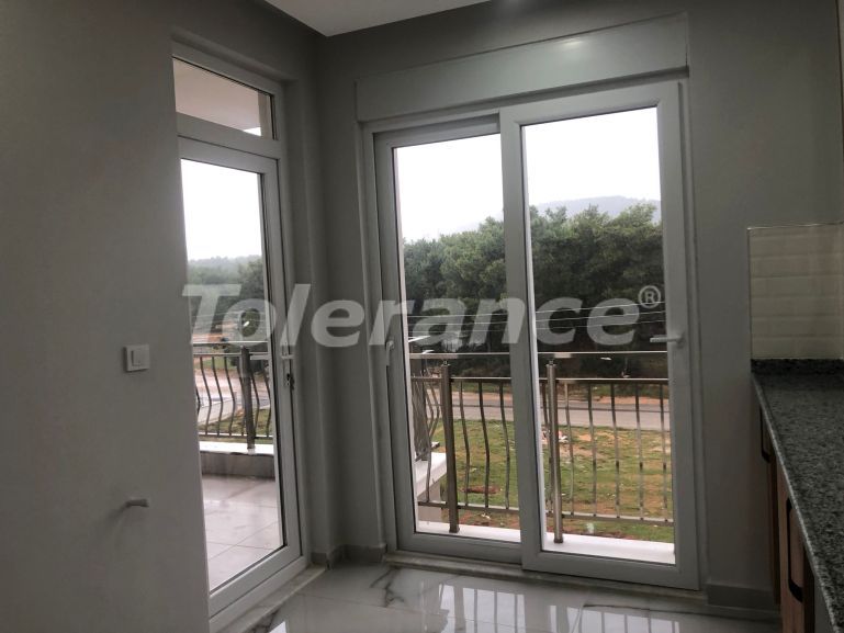 Квартира от застройщика в Кепез, Анталия: купить недвижимость в Турции - 77569