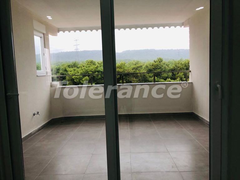 Квартира от застройщика в Кепез, Анталия: купить недвижимость в Турции - 77570