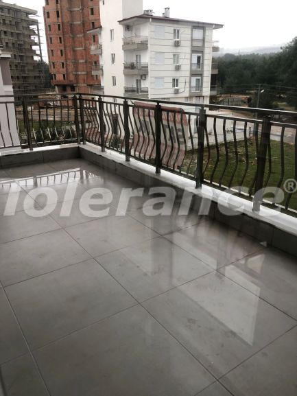 Квартира от застройщика в Кепез, Анталия: купить недвижимость в Турции - 77571