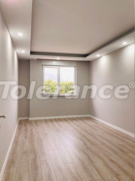 Квартира от застройщика в Кепез, Анталия: купить недвижимость в Турции - 77572