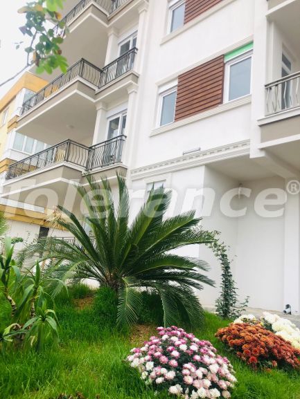 Квартира от застройщика в Кепез, Анталия: купить недвижимость в Турции - 77573