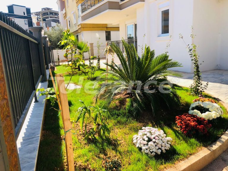 Квартира от застройщика в Кепез, Анталия: купить недвижимость в Турции - 77574