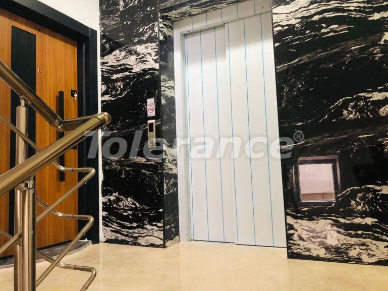 Квартира от застройщика в Кепез, Анталия: купить недвижимость в Турции - 77576