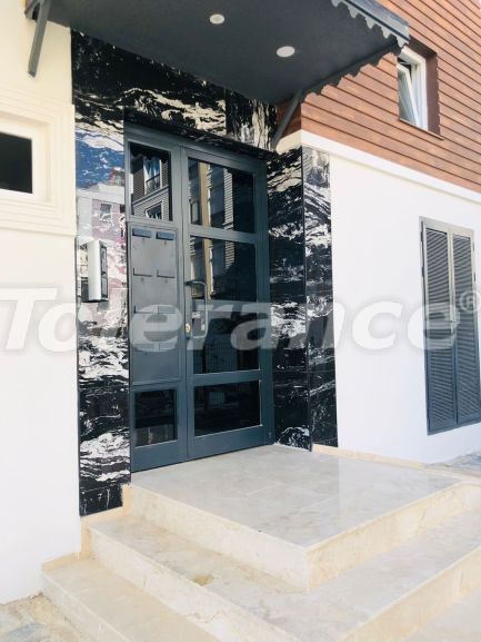 Квартира от застройщика в Кепез, Анталия: купить недвижимость в Турции - 77577