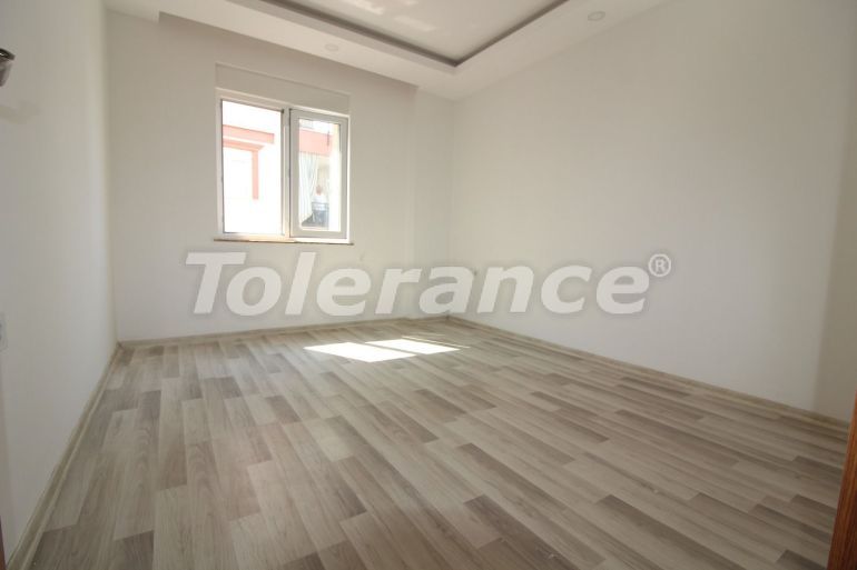 Квартира от застройщика в Кепез, Анталия: купить недвижимость в Турции - 77729