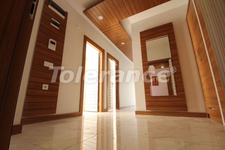 Квартира от застройщика в Кепез, Анталия: купить недвижимость в Турции - 77735