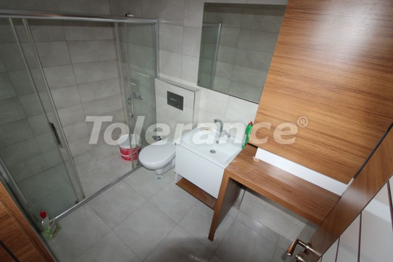 Квартира от застройщика в Кепез, Анталия: купить недвижимость в Турции - 77737