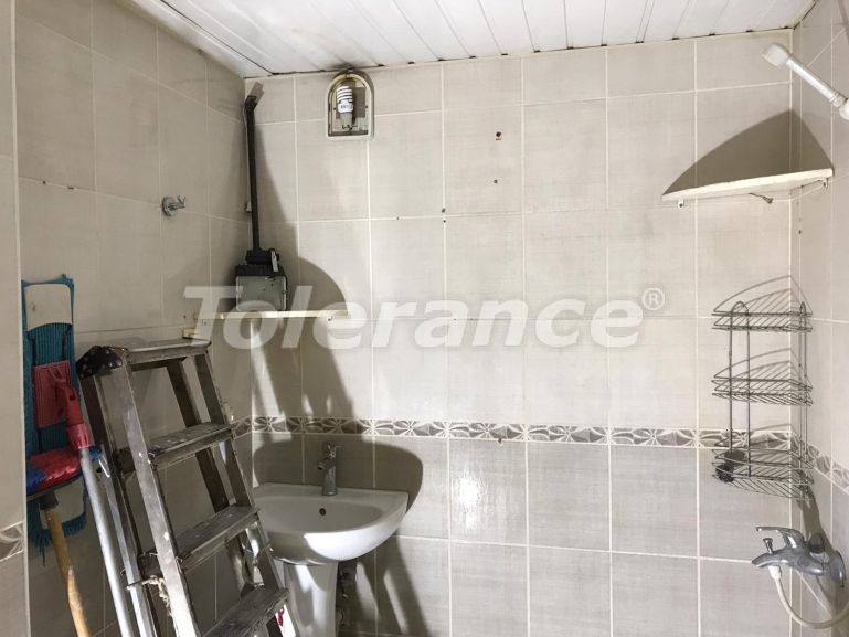 Квартира в Кепез, Анталия: купить недвижимость в Турции - 77748