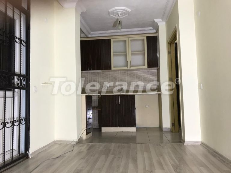 Квартира в Кепез, Анталия: купить недвижимость в Турции - 77754