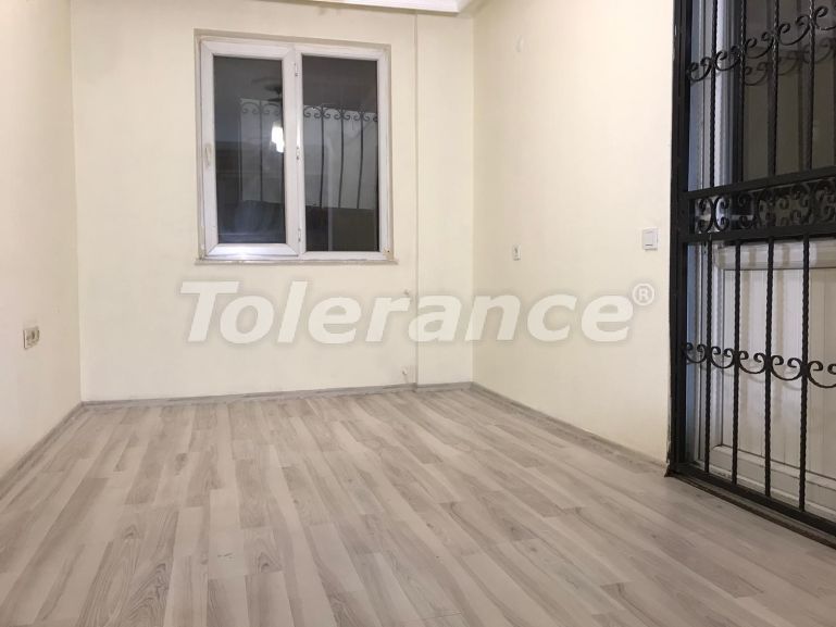 Квартира в Кепез, Анталия: купить недвижимость в Турции - 77755